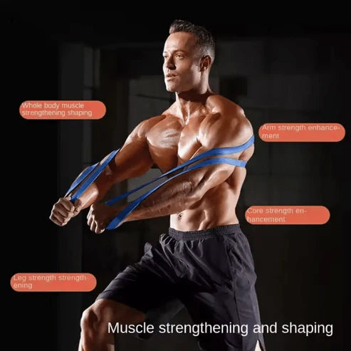 LORDEX - Resistance Loop Band